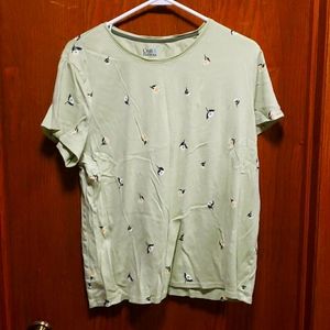 Women's 2XL Croft and Barrow Classic T